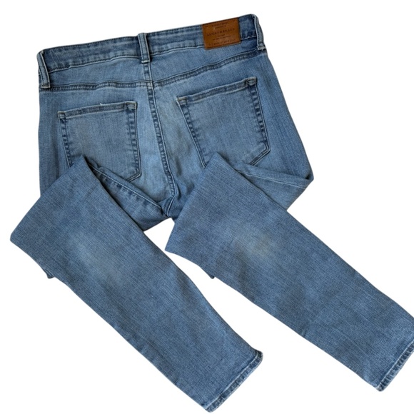 LUCKY BRAND Hayden Skinny Jeans, Size 6 - Picture 9 of 10